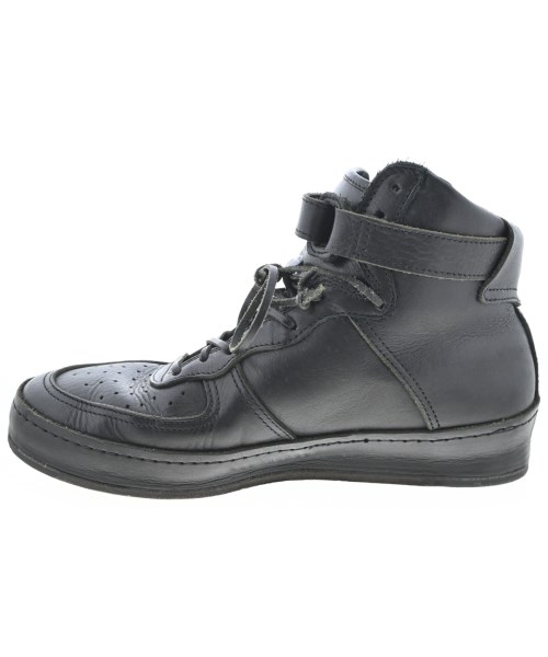 Hender Scheme（エンダースキーマー）スニーカー 黒 サイズ:6(28.5cm位) メンズ/2200709776017