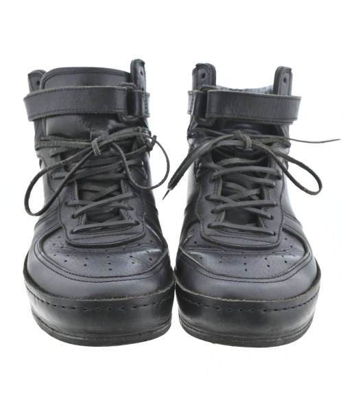 Hender Scheme（エンダースキーマー）スニーカー 黒 サイズ:6(28.5cm位) メンズ/2200709776017
