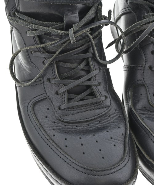 Hender Scheme（エンダースキーマー）スニーカー 黒 サイズ:6(28.5cm位) メンズ/2200709776017