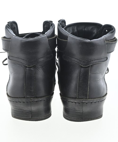 Hender Scheme（エンダースキーマー）スニーカー 黒 サイズ:6(28.5cm位) メンズ/2200709776017