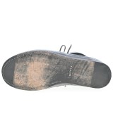 Hender Scheme（エンダースキーマー）スニーカー 黒 サイズ:6(28.5cm位) メンズ/2200709776017