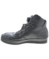 Hender Scheme（エンダースキーマー）スニーカー 黒 サイズ:6(28.5cm位) メンズ/2200709776017