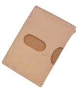 Hender Scheme（エンダースキーマー）カードケース ベージュ サイズ:- メンズ/2200711455092