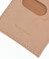 Hender Scheme（エンダースキーマー）カードケース ベージュ サイズ:- メンズ/2200711455092