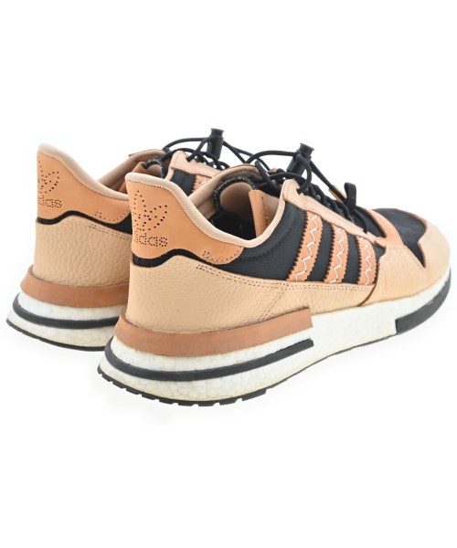 Hender Scheme（エンダースキーマー）スニーカー ベージュ サイズ:28.5cm メンズ/2200711586024