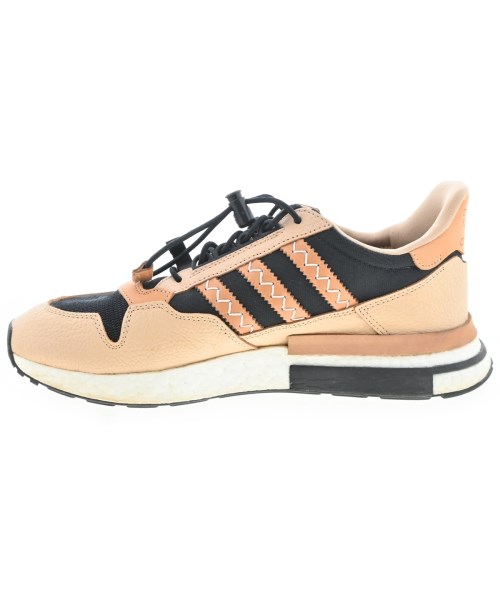 Hender Scheme（エンダースキーマー）スニーカー ベージュ サイズ:28.5cm メンズ/2200711586024