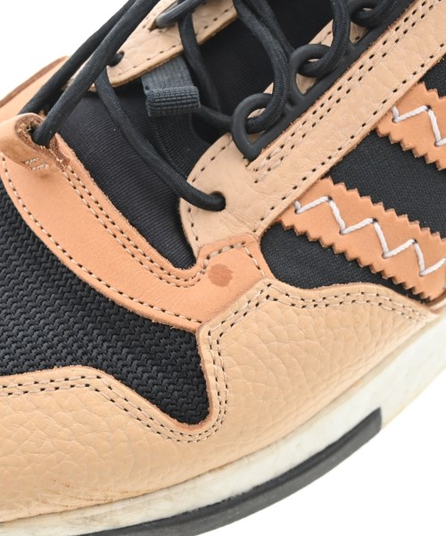 Hender Scheme（エンダースキーマー）スニーカー ベージュ サイズ:28.5cm メンズ/2200711586024