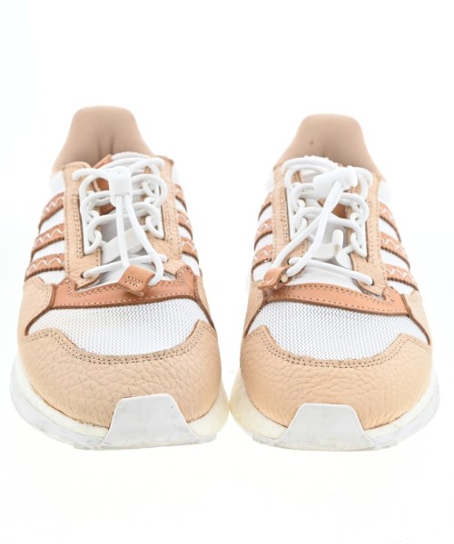 Hender Scheme（エンダースキーマー）スニーカー ベージュ サイズ:24.5cm メンズ/2200711586093