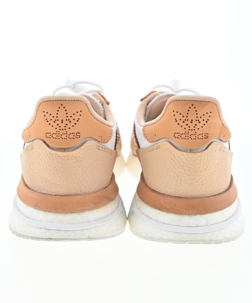 Hender Scheme（エンダースキーマー）スニーカー ベージュ サイズ:24.5cm メンズ/2200711586093