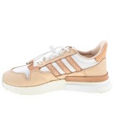 Hender Scheme（エンダースキーマー）スニーカー ベージュ サイズ:24.5cm メンズ/2200711586093