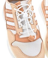 Hender Scheme（エンダースキーマー）スニーカー ベージュ サイズ:24.5cm メンズ/2200711586093