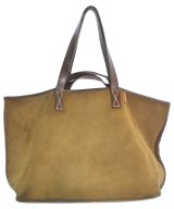 Hender Scheme（エンダースキーマー）トートバッグ 茶 サイズ:- メンズ/2200712082198