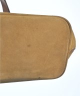 Hender Scheme（エンダースキーマー）トートバッグ 茶 サイズ:- メンズ/2200712082198