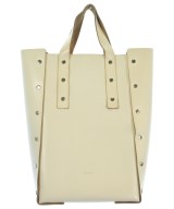 Hender Scheme（エンダースキーマー）トートバッグ 白 サイズ:- メンズ/2200709224044