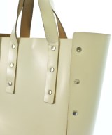Hender Scheme（エンダースキーマー）トートバッグ 白 サイズ:- メンズ/2200709224044