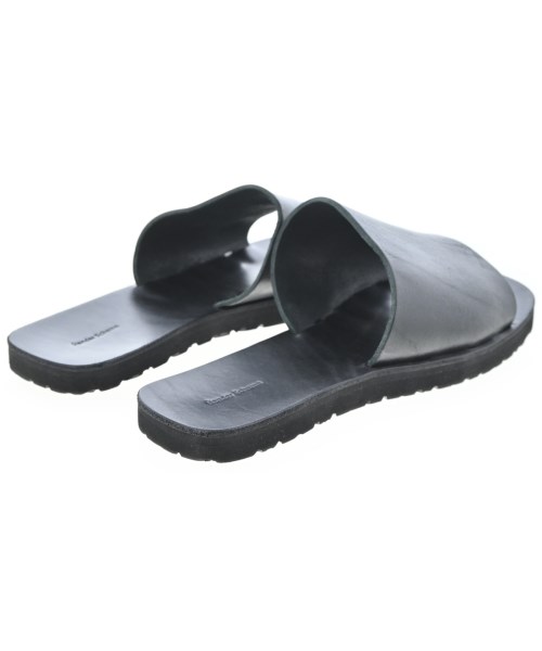 Hender Scheme（エンダースキーマー）サンダル 黒 サイズ:5(27.5cm位) メンズ/2200713835038