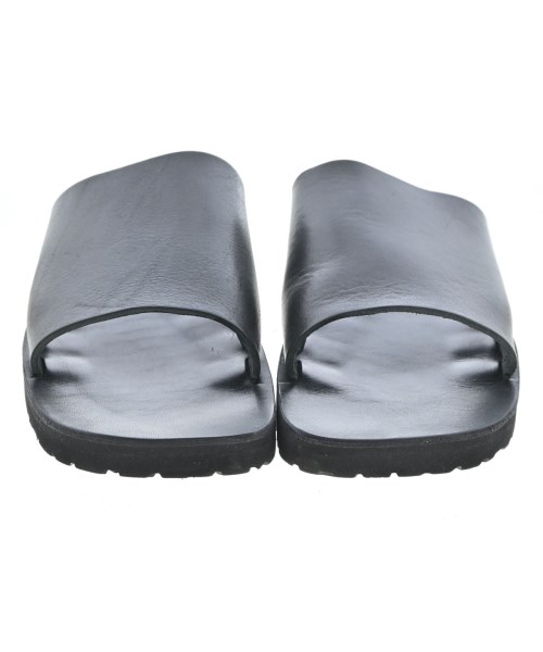 Hender Scheme（エンダースキーマー）サンダル 黒 サイズ:5(27.5cm位) メンズ/2200713835038