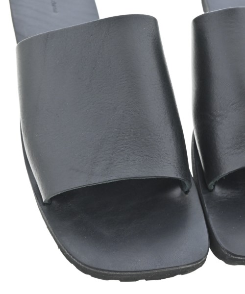 Hender Scheme（エンダースキーマー）サンダル 黒 サイズ:5(27.5cm位) メンズ/2200713835038