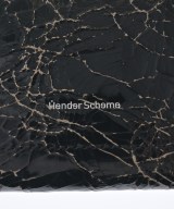 Hender Scheme（エンダースキーマー）カードケース 黒 サイズ:- メンズ/2200714659039