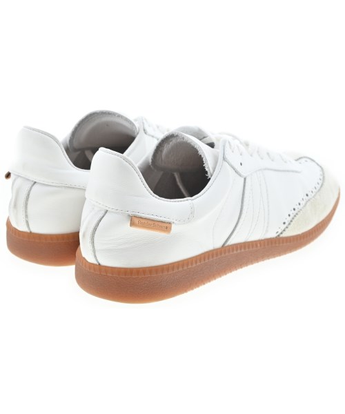 Hender Scheme（エンダースキーマー）スニーカー 白 サイズ:5(27.5cm位) メンズ/2200715342046