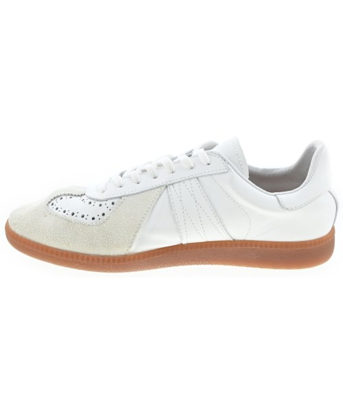 Hender Scheme（エンダースキーマー）スニーカー 白 サイズ:5(27.5cm位) メンズ/2200715342046