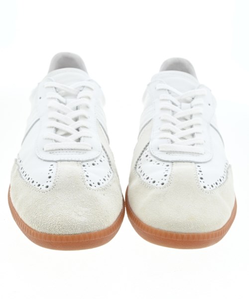 Hender Scheme（エンダースキーマー）スニーカー 白 サイズ:5(27.5cm位) メンズ/2200715342046