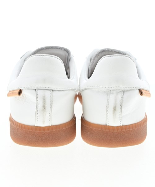 Hender Scheme（エンダースキーマー）スニーカー 白 サイズ:5(27.5cm位) メンズ/2200715342046