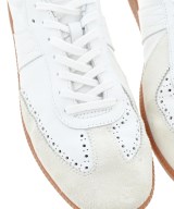 Hender Scheme（エンダースキーマー）スニーカー 白 サイズ:5(27.5cm位) メンズ/2200715342046