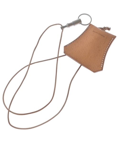 Hender Scheme(エンダースキーマー)のキーケース・キーホルダー サイズ:- 5,600円