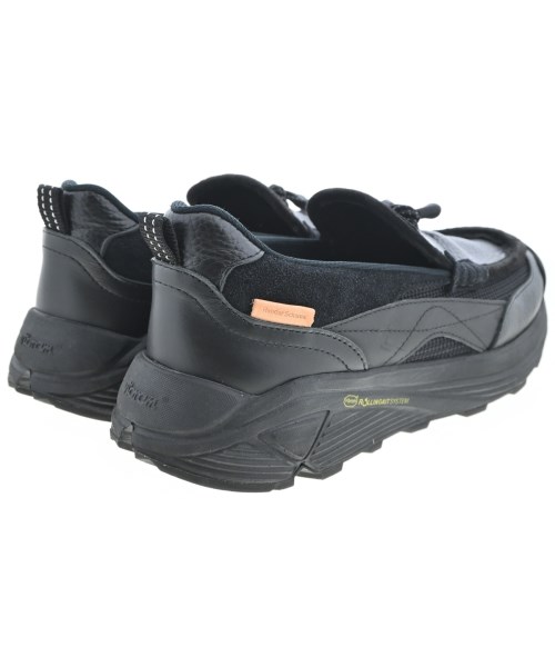 Hender Scheme（エンダースキーマー）ビジネス・ドレスシューズ 黒 サイズ:EU42(27cm位) メンズ/2200716954064