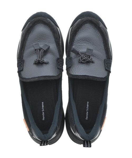 Hender Scheme（エンダースキーマー）ビジネス・ドレスシューズ 黒 サイズ:EU42(27cm位) メンズ/2200716954064