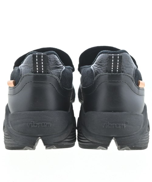Hender Scheme（エンダースキーマー）ビジネス・ドレスシューズ 黒 サイズ:EU42(27cm位) メンズ/2200716954064