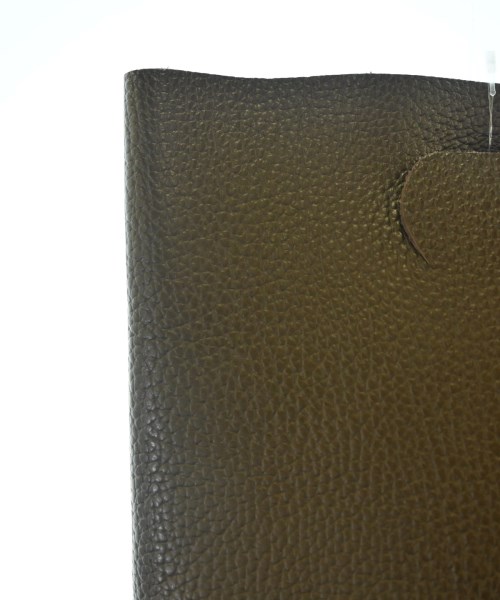 Hender Scheme（エンダースキーマー）その他 茶 サイズ:- メンズ/2200713828054