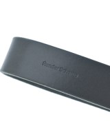 Hender Scheme（エンダースキーマー）キーケース・キーホルダー 黒 サイズ:- メンズ/2200717902071