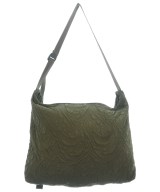 Hender Scheme（エンダースキーマー）ショルダーバッグ カーキ サイズ:- メンズ/2200718055042