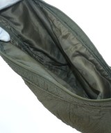 Hender Scheme（エンダースキーマー）ショルダーバッグ カーキ サイズ:- メンズ/2200718055042