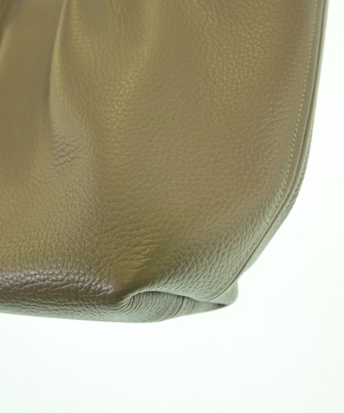 Hender Scheme（エンダースキーマー）トートバッグ 茶 サイズ:- メンズ/2200718970017