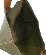 Hender Scheme（エンダースキーマー）トートバッグ 茶 サイズ:- メンズ/2200718970017