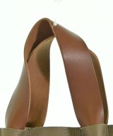 Hender Scheme（エンダースキーマー）トートバッグ 茶 サイズ:- メンズ/2200718970017