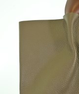 Hender Scheme（エンダースキーマー）トートバッグ 茶 サイズ:- メンズ/2200718970017
