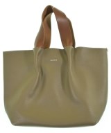 Hender Scheme トートバッグ