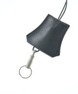 Hender Scheme（エンダースキーマー）キーケース・キーホルダー 黒 サイズ:- メンズ/2200629754393