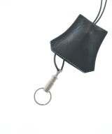 Hender Scheme（エンダースキーマー）キーケース・キーホルダー 黒 サイズ:- メンズ/2200629754393