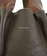 Hender Scheme（エンダースキーマー）トートバッグ 茶 サイズ:- メンズ/2200645083132