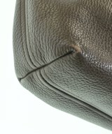 Hender Scheme（エンダースキーマー）トートバッグ 茶 サイズ:- メンズ/2200645083132