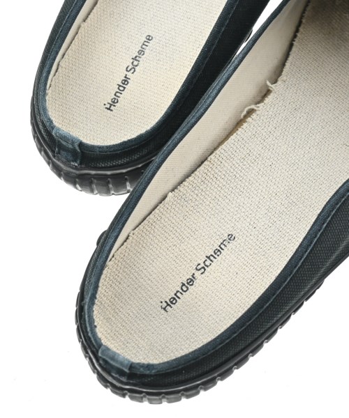 Hender Scheme（エンダースキーマー）その他 黒 サイズ:6(28.5cm位) メンズ/2200645772012