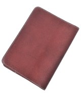 Hender Scheme（エンダースキーマー）小物類（その他） 赤 サイズ:- メンズ/2200647886083