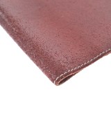 Hender Scheme（エンダースキーマー）小物類（その他） 赤 サイズ:- メンズ/2200647886083