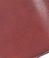 Hender Scheme（エンダースキーマー）小物類（その他） 赤 サイズ:- メンズ/2200647886083