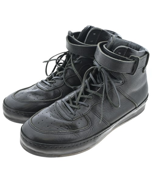 Hender Scheme(エンダースキーマー)スニーカー 黒 サイズ:6(28.5cm位)/2200648167112